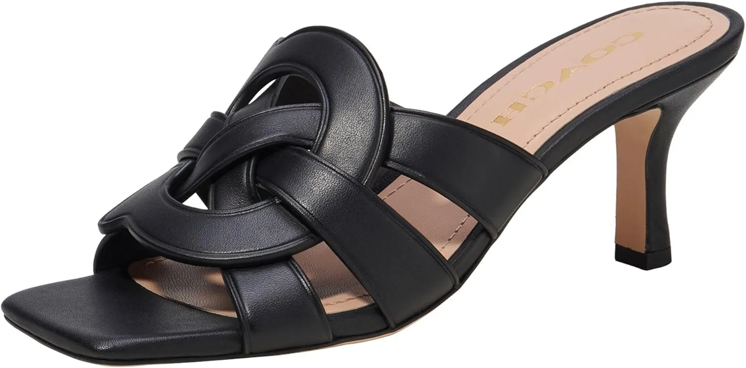 Coach Women's Tillie Sandal