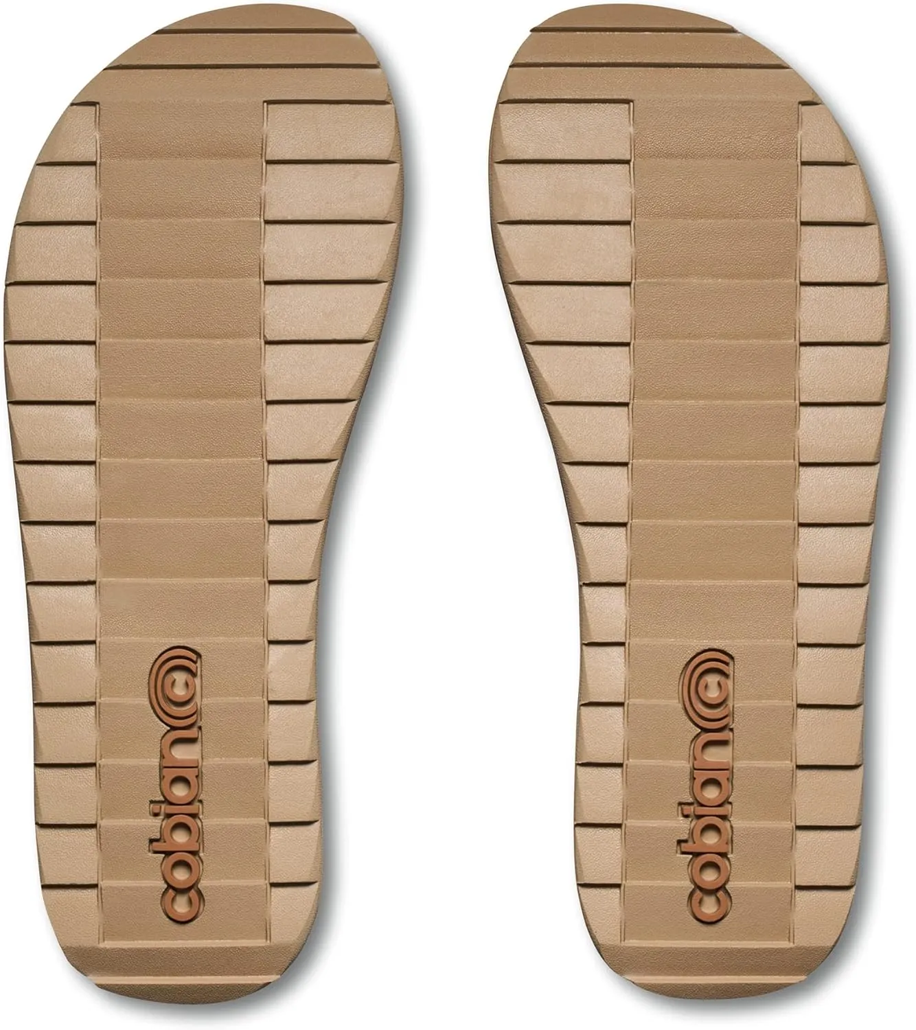 Cobian Women's Sandal Reya Rise Flip Flops