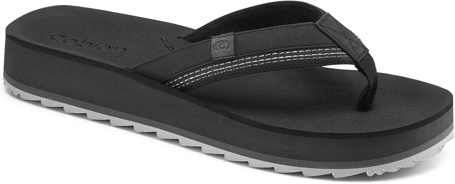 Cobian Women's Sandal Reya Rise Flip Flops