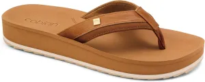 Cobian Women's Sandal Reya Rise Flip Flops