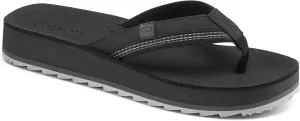 Cobian Women's Sandal Reya Rise Flip Flops
