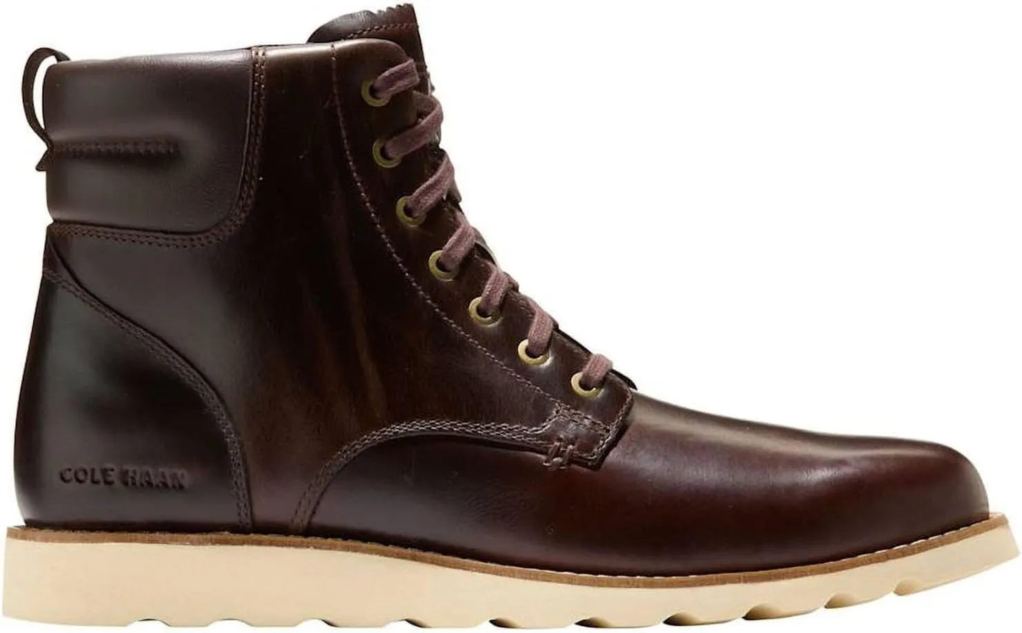 Cole Haan - Mens Grand Woodbury Hiking Boot
