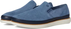 Cole Haan Men's Grandpro Strawspoint Twin Gore Loafer
