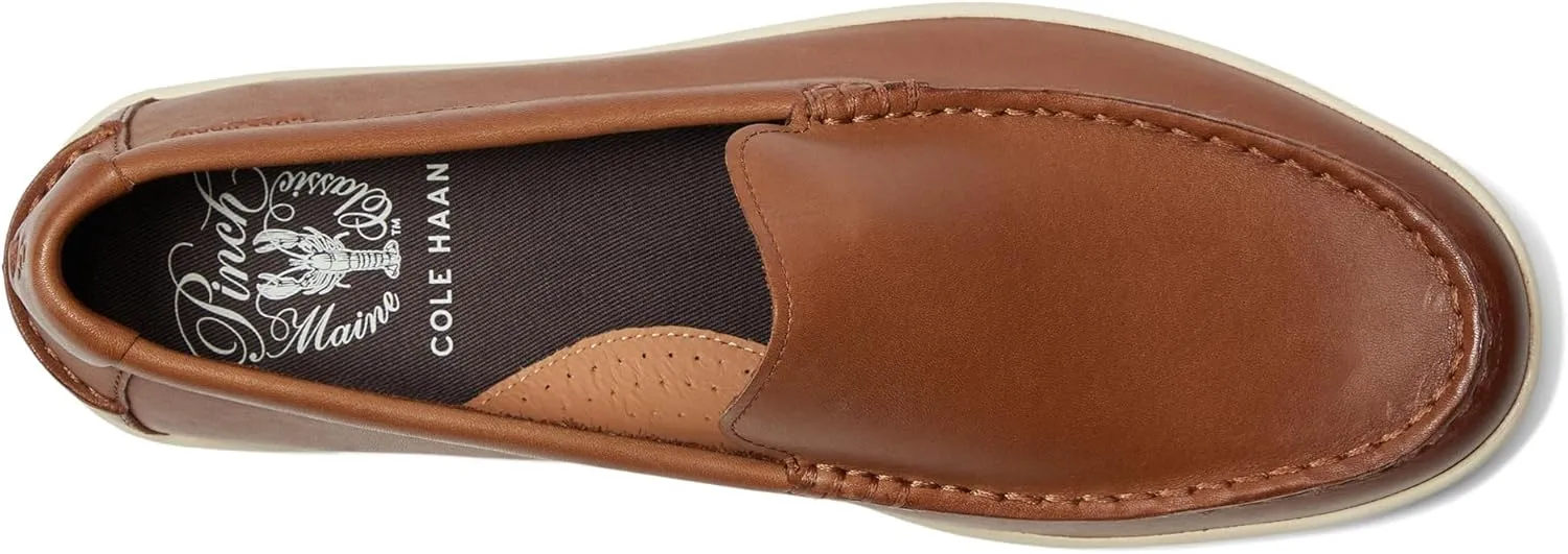 Cole Haan Men's Pinch Weekender Venetians Loafer