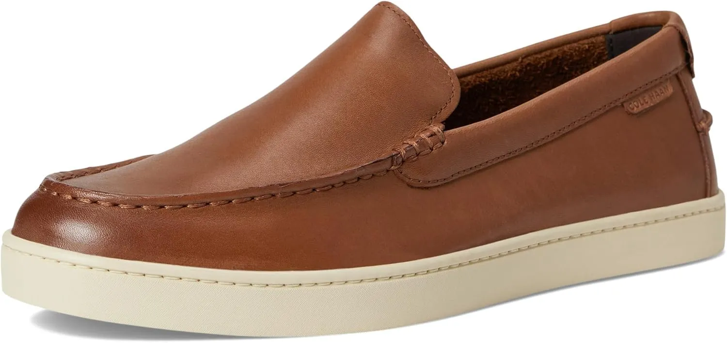 Cole Haan Men's Pinch Weekender Venetians Loafer