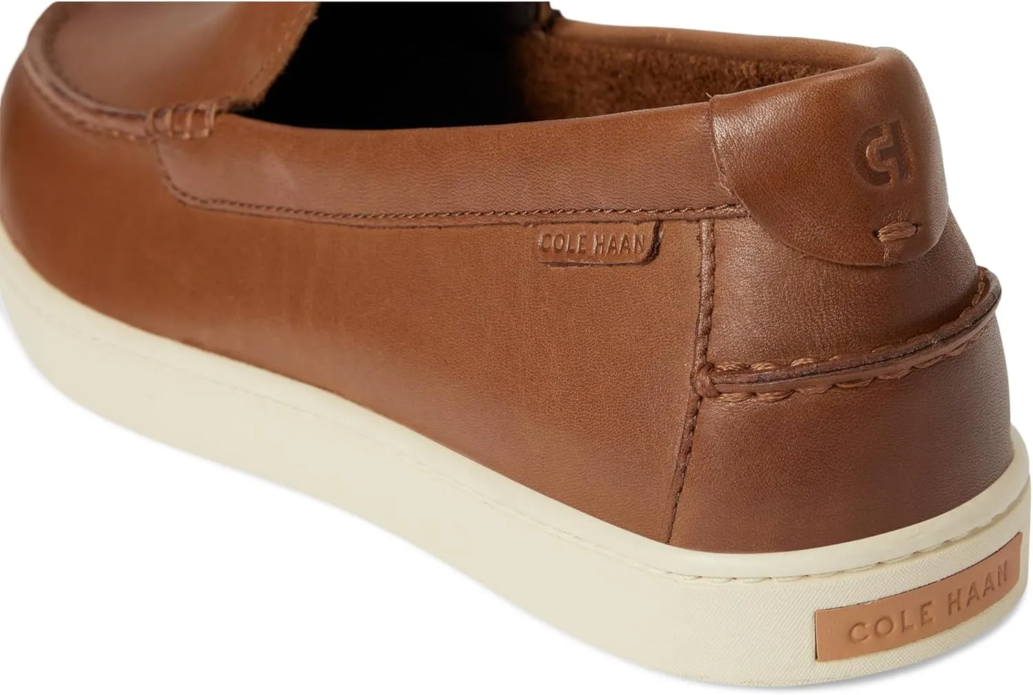 Cole Haan Men's Pinch Weekender Venetians Loafer