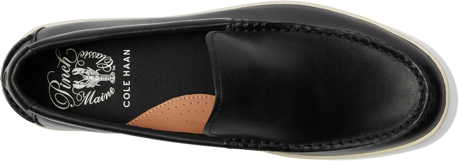 Cole Haan Men's Pinch Weekender Venetians Loafer