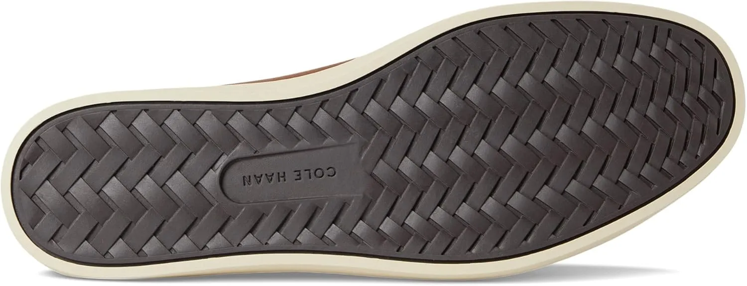 Cole Haan Men's Pinch Weekender Venetians Loafer