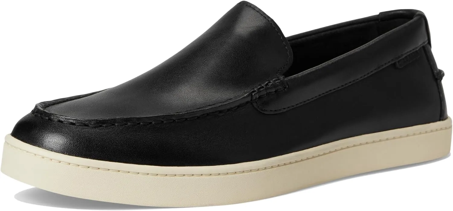 Cole Haan Men's Pinch Weekender Venetians Loafer