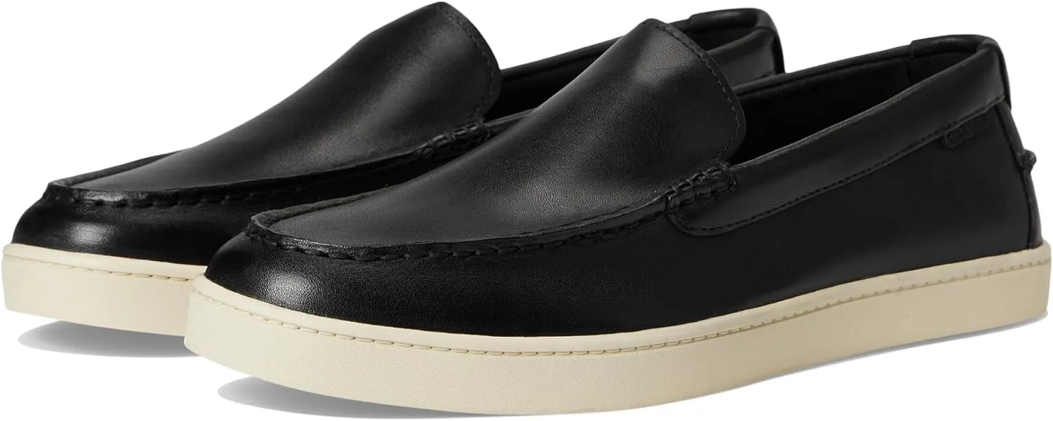 Cole Haan Men's Pinch Weekender Venetians Loafer