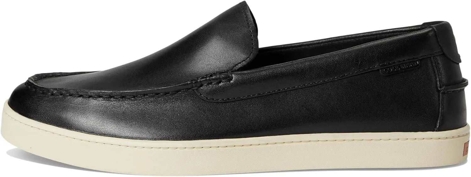 Cole Haan Men's Pinch Weekender Venetians Loafer