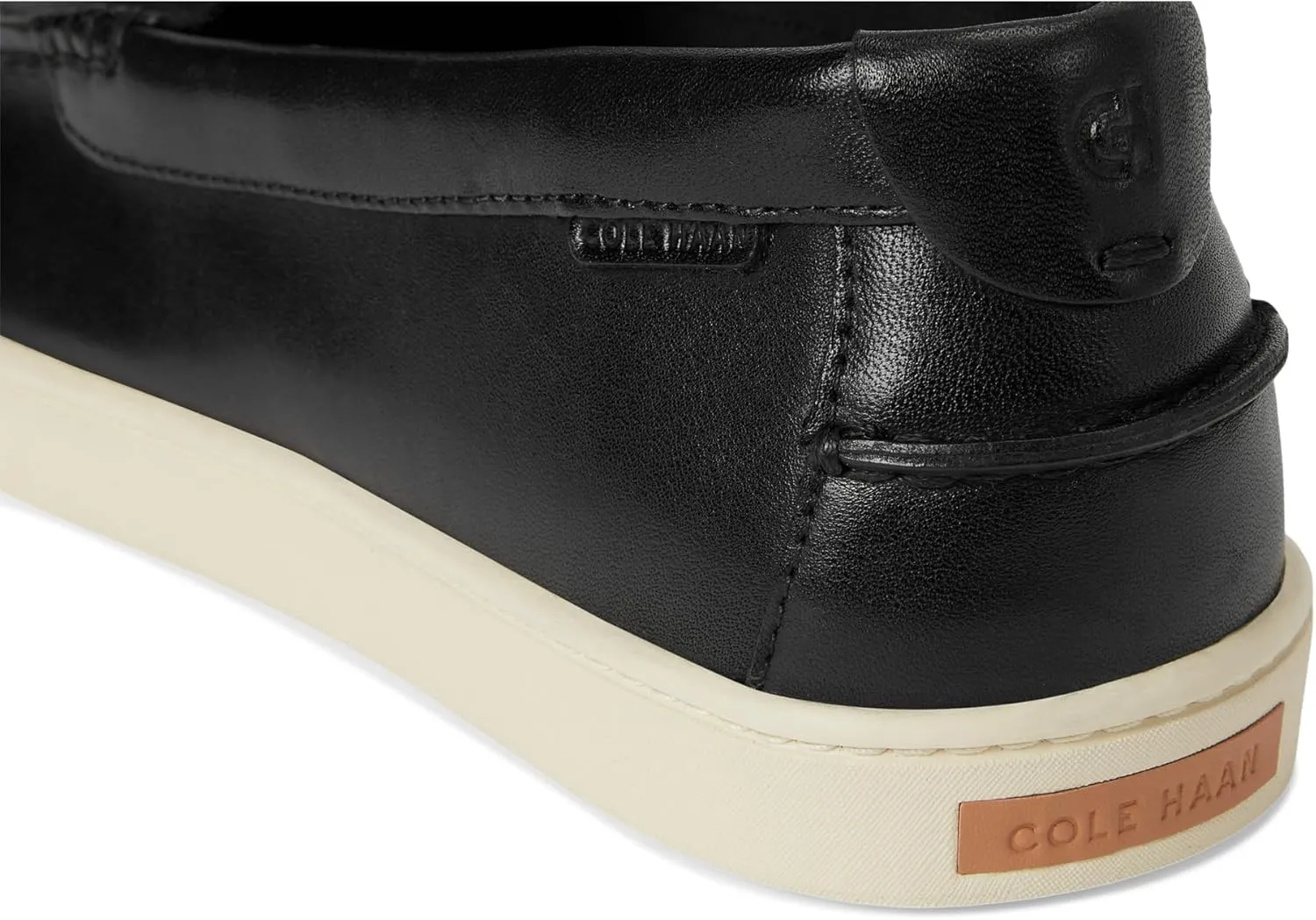 Cole Haan Men's Pinch Weekender Venetians Loafer