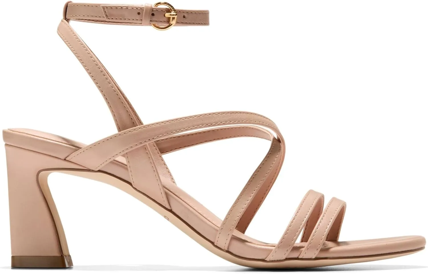 Cole Haan Women's Addie Strappy Sandals Heeled