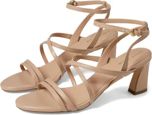 Cole Haan Women's Addie Strappy Sandals Heeled