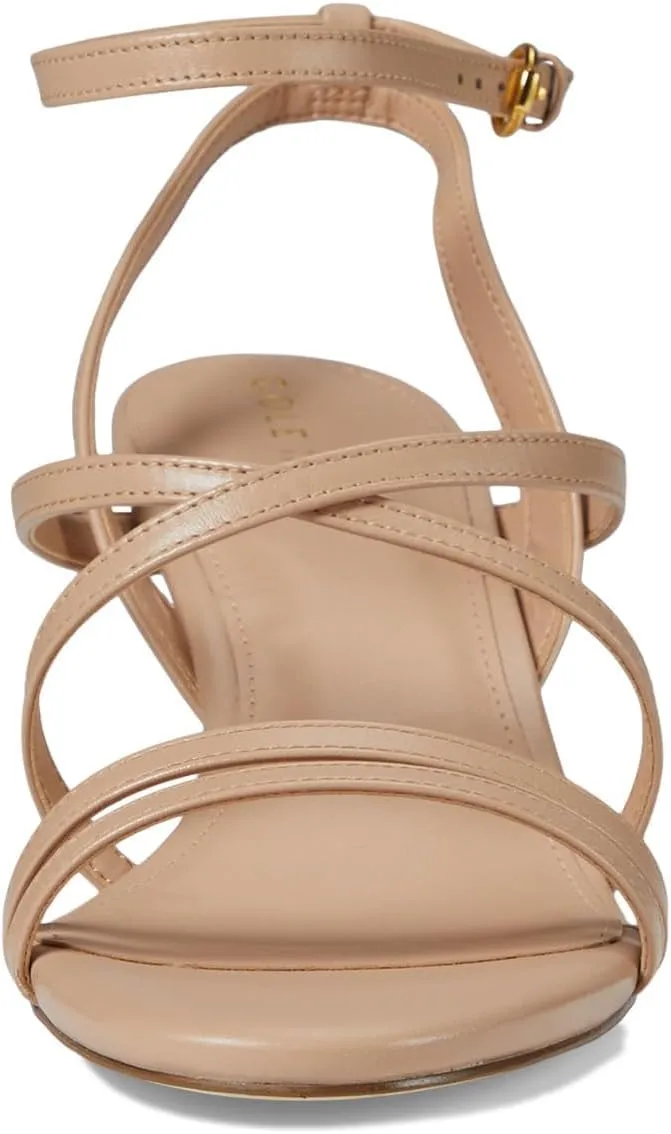 Cole Haan Women's Addie Strappy Sandals Heeled