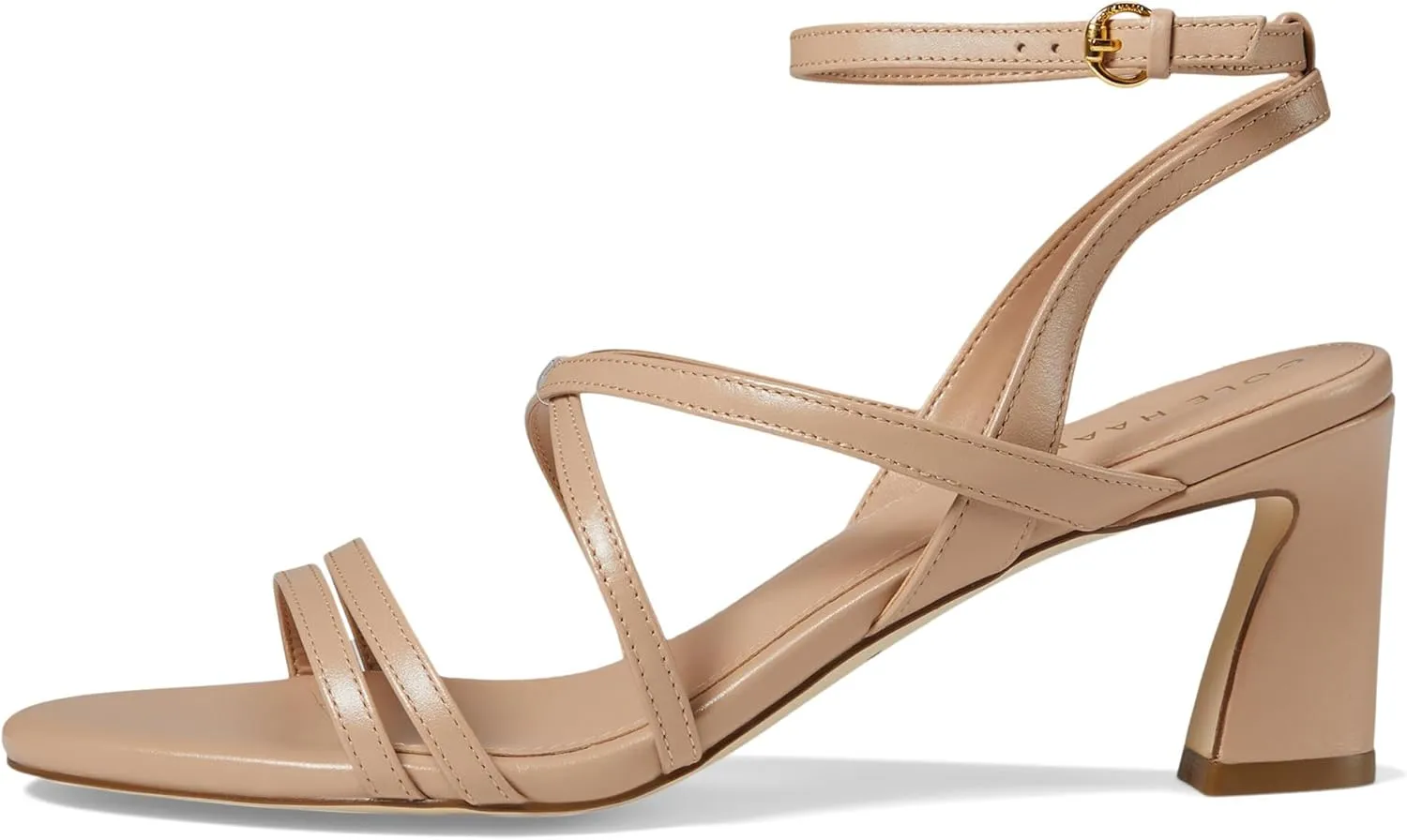 Cole Haan Women's Addie Strappy Sandals Heeled