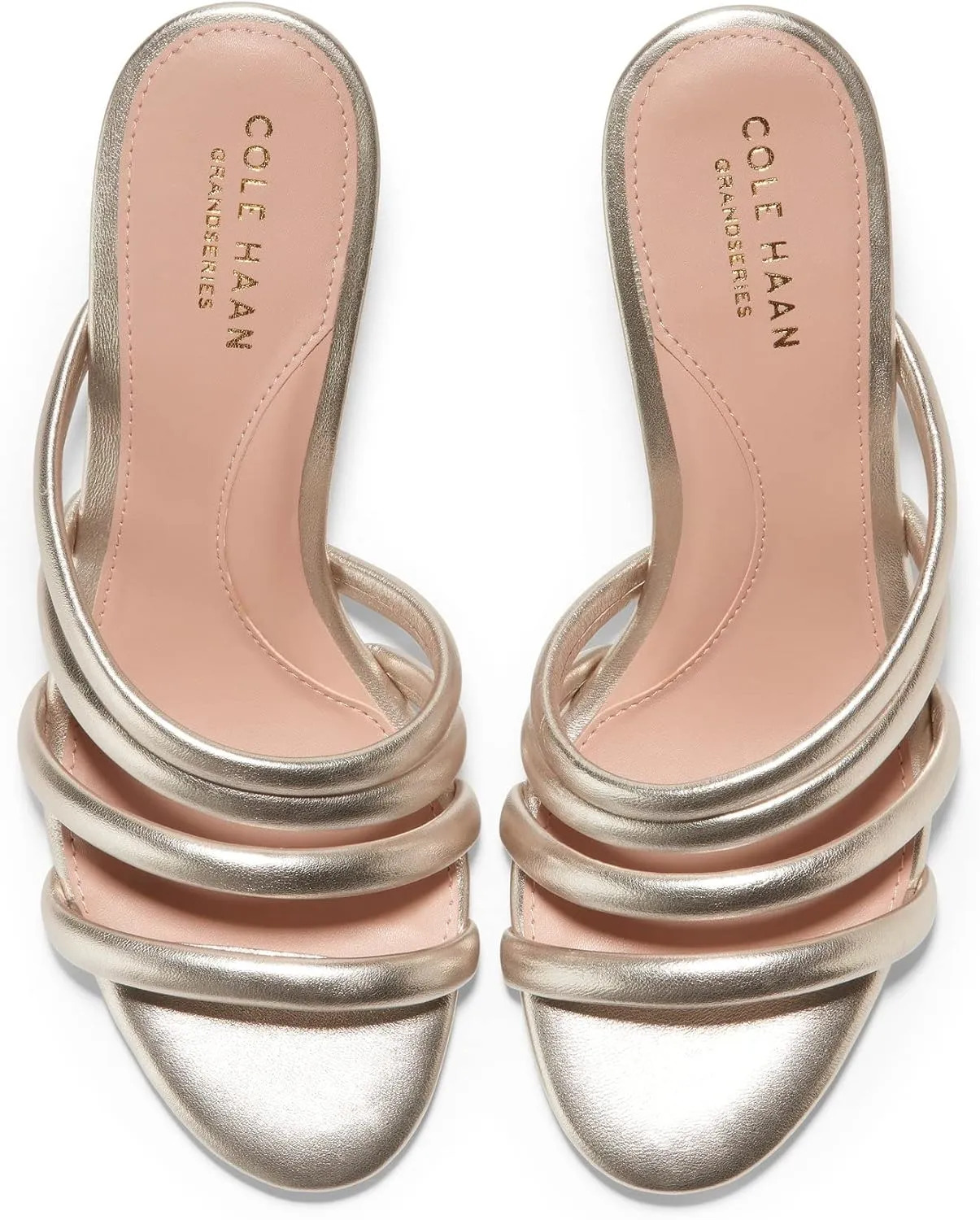 Cole Haan Women's Adella Sandal 65 Mm