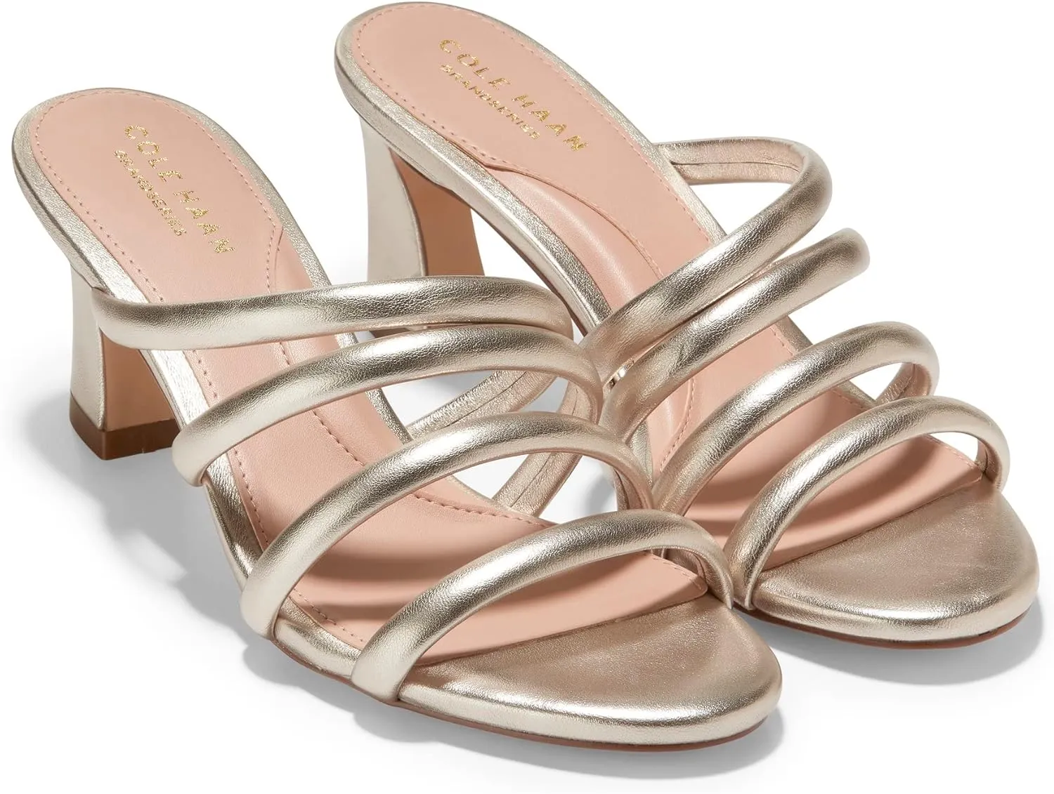 Cole Haan Women's Adella Sandal 65 Mm