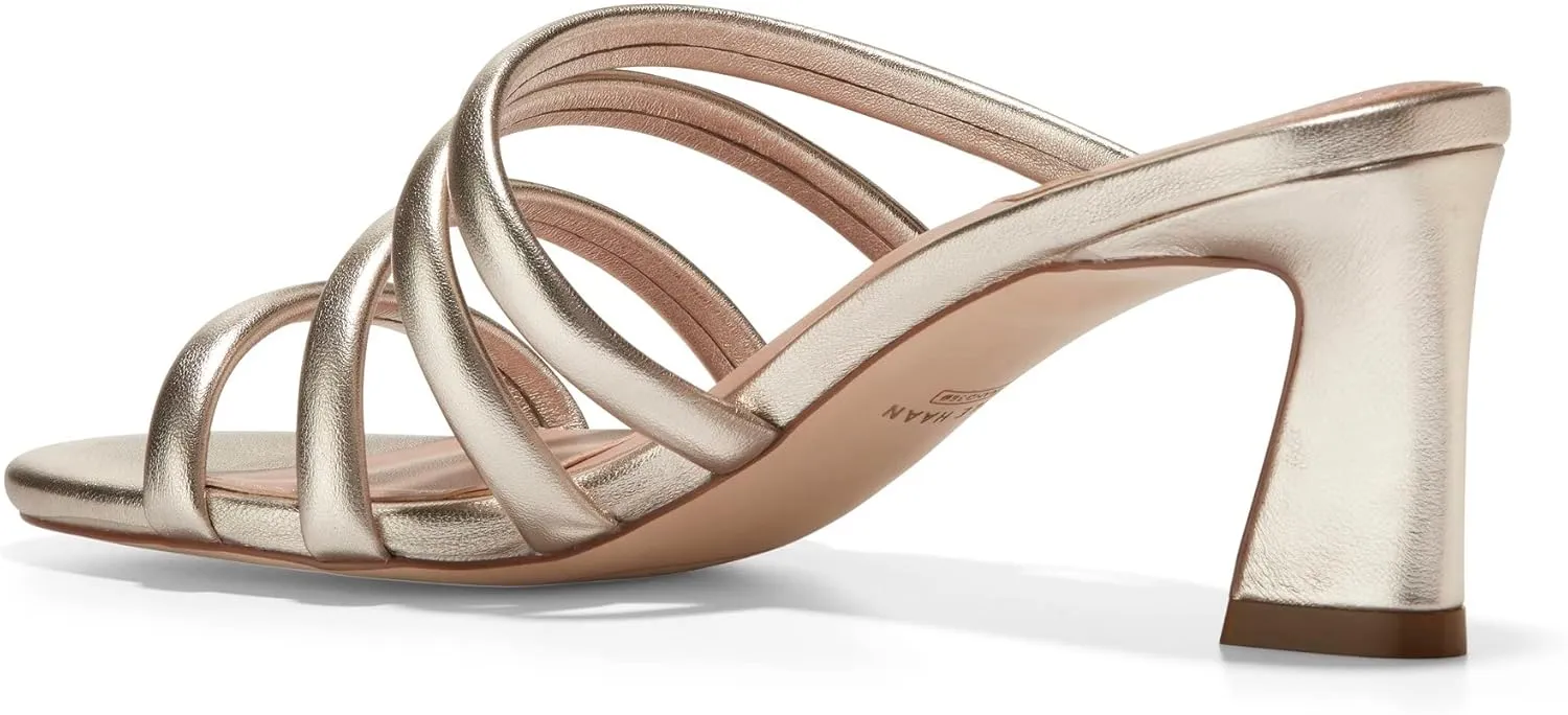 Cole Haan Women's Adella Sandal 65 Mm