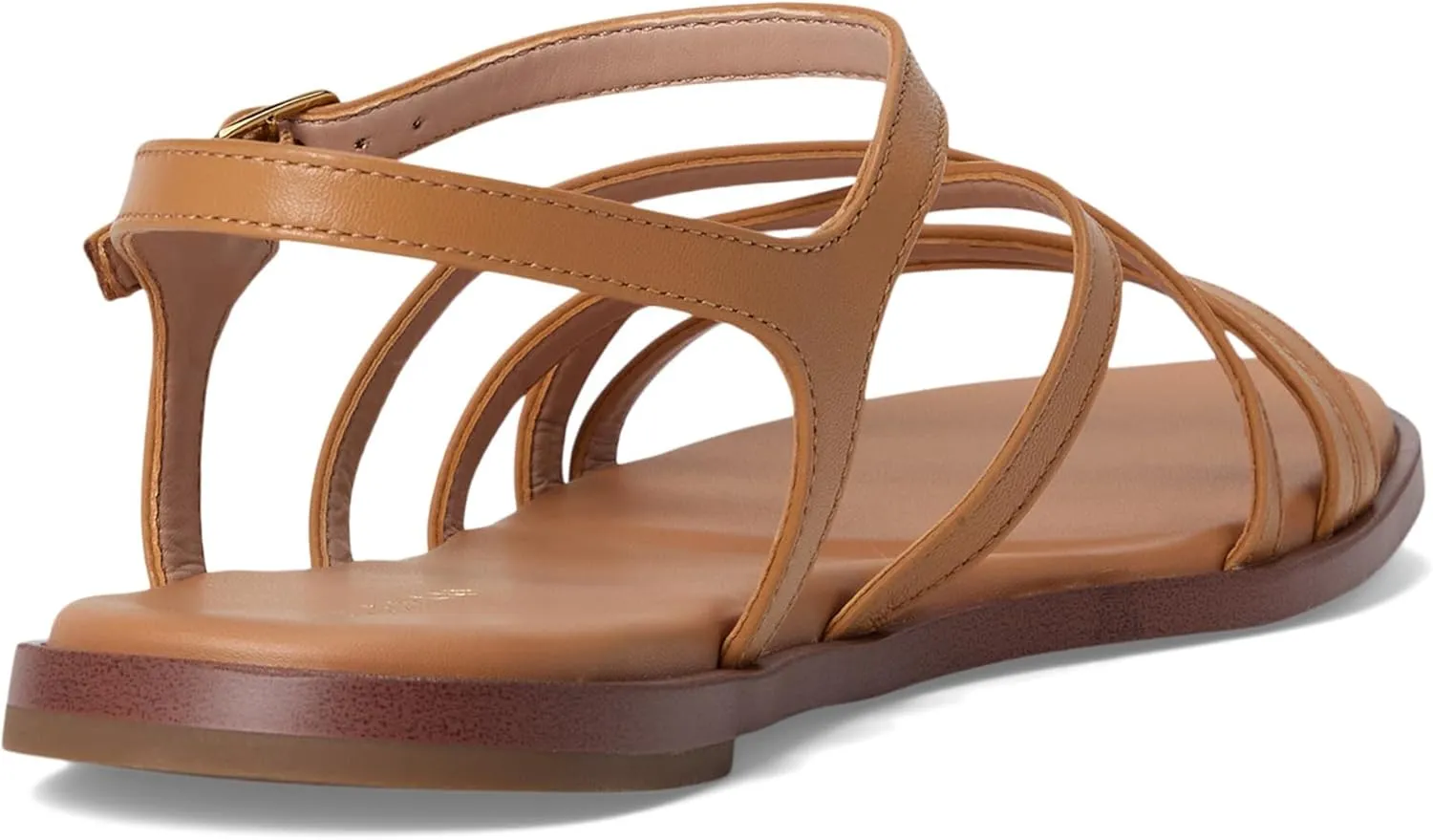 Cole Haan Women's Flynn Strappy Sandals Flat
