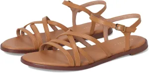 Cole Haan Women's Flynn Strappy Sandals Flat