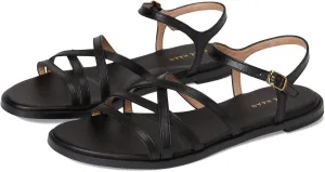 Cole Haan Women's Flynn Strappy Sandals Flat