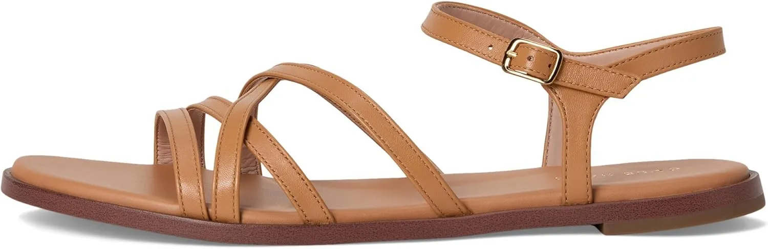Cole Haan Women's Flynn Strappy Sandals Flat