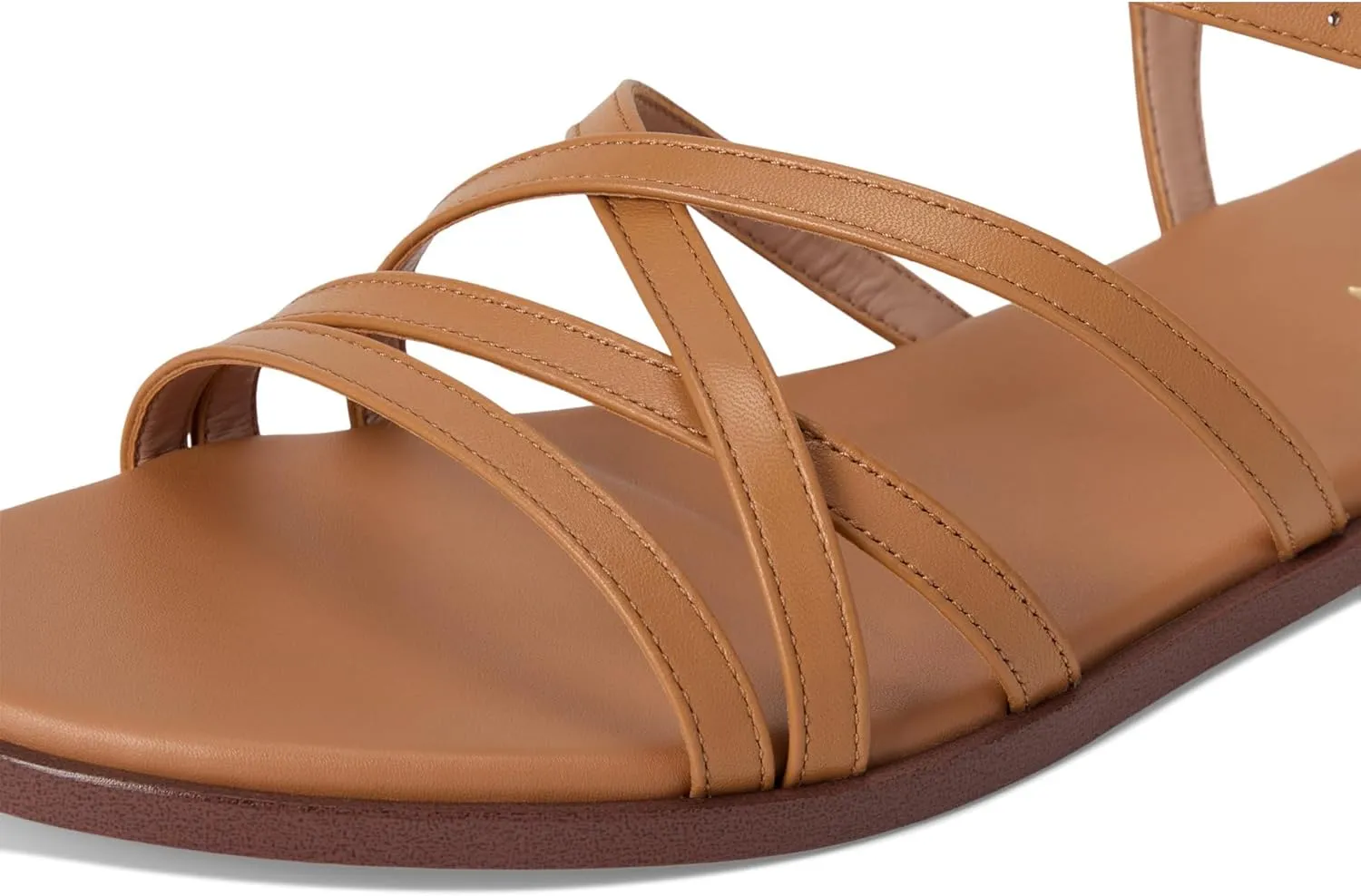 Cole Haan Women's Flynn Strappy Sandals Flat