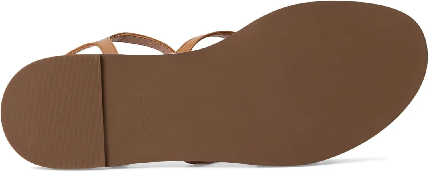 Cole Haan Women's Flynn Strappy Sandals Flat