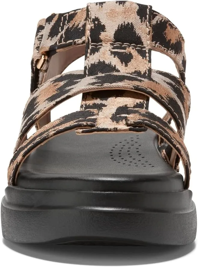 Cole Haan Women's GrandPro Rally Fisherman Sandal