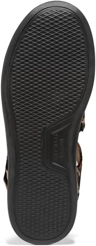 Cole Haan Women's GrandPro Rally Fisherman Sandal