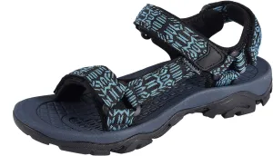 Colgo Men's Sport Sandals Comfort Classic Athletic Hiking Sandals with Arch Support Outdoor Wading Beach Water Shoes