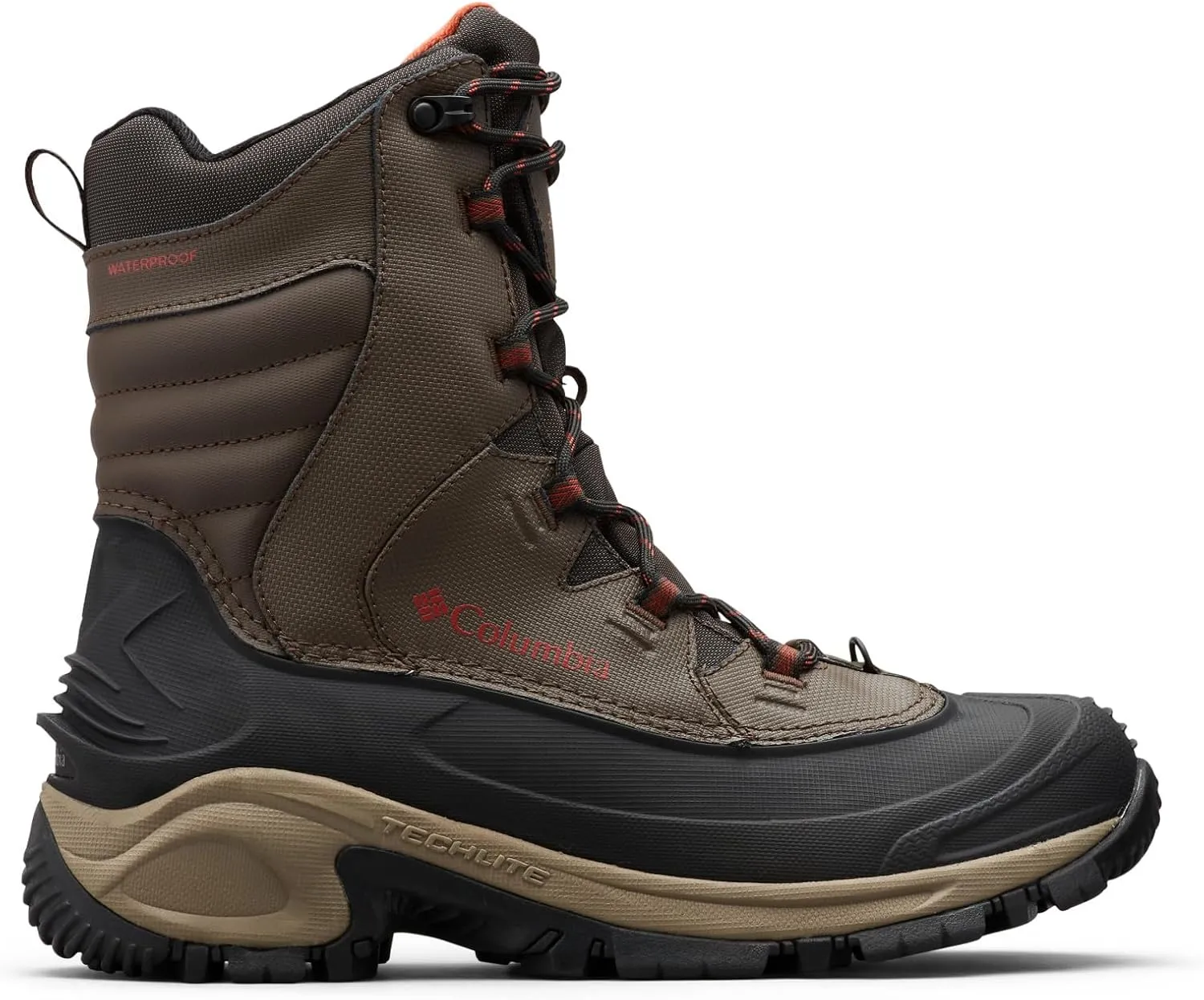 Columbia Men's Bugaboot III Snow Boot