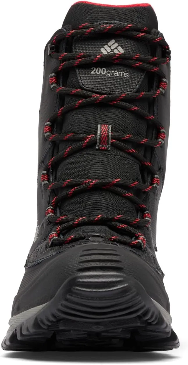 Columbia Men's Bugaboot III Snow Boot