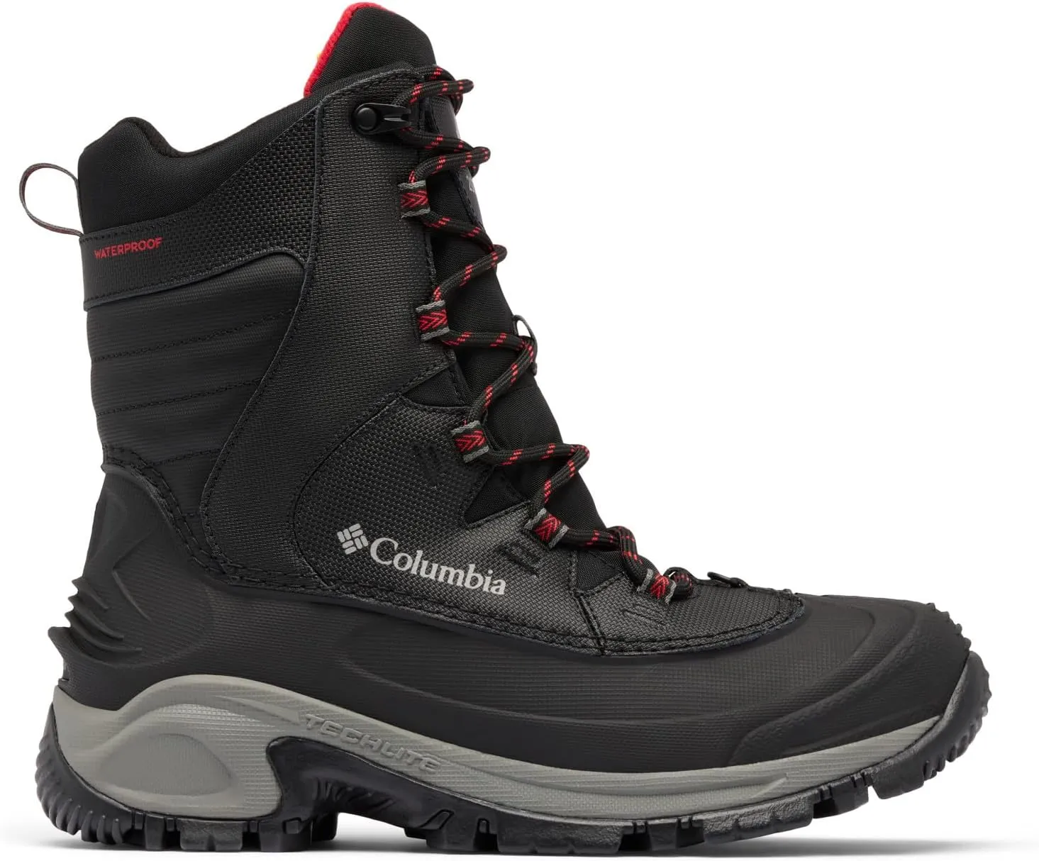 Columbia Men's Bugaboot III Snow Boot