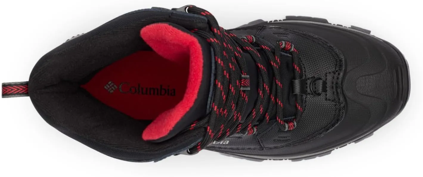Columbia Men's Bugaboot III Snow Boot