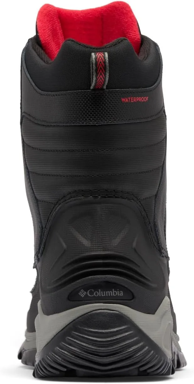 Columbia Men's Bugaboot III Snow Boot