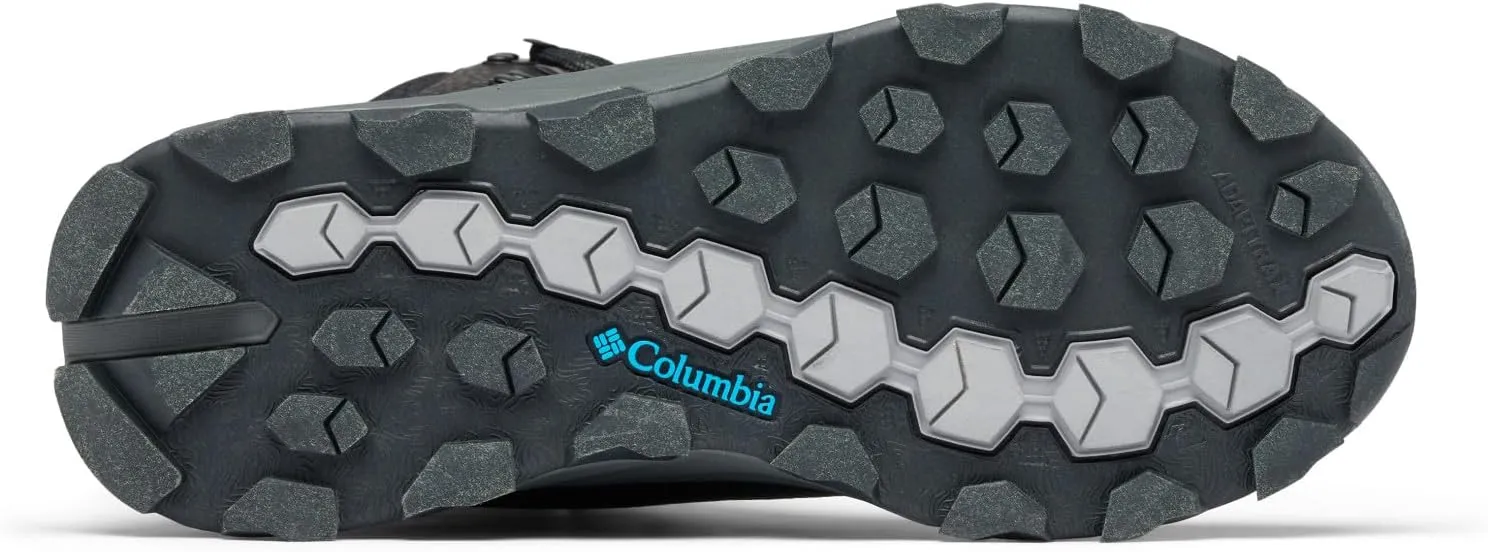 Columbia Men's Expeditionist Extreme Snow Boot
