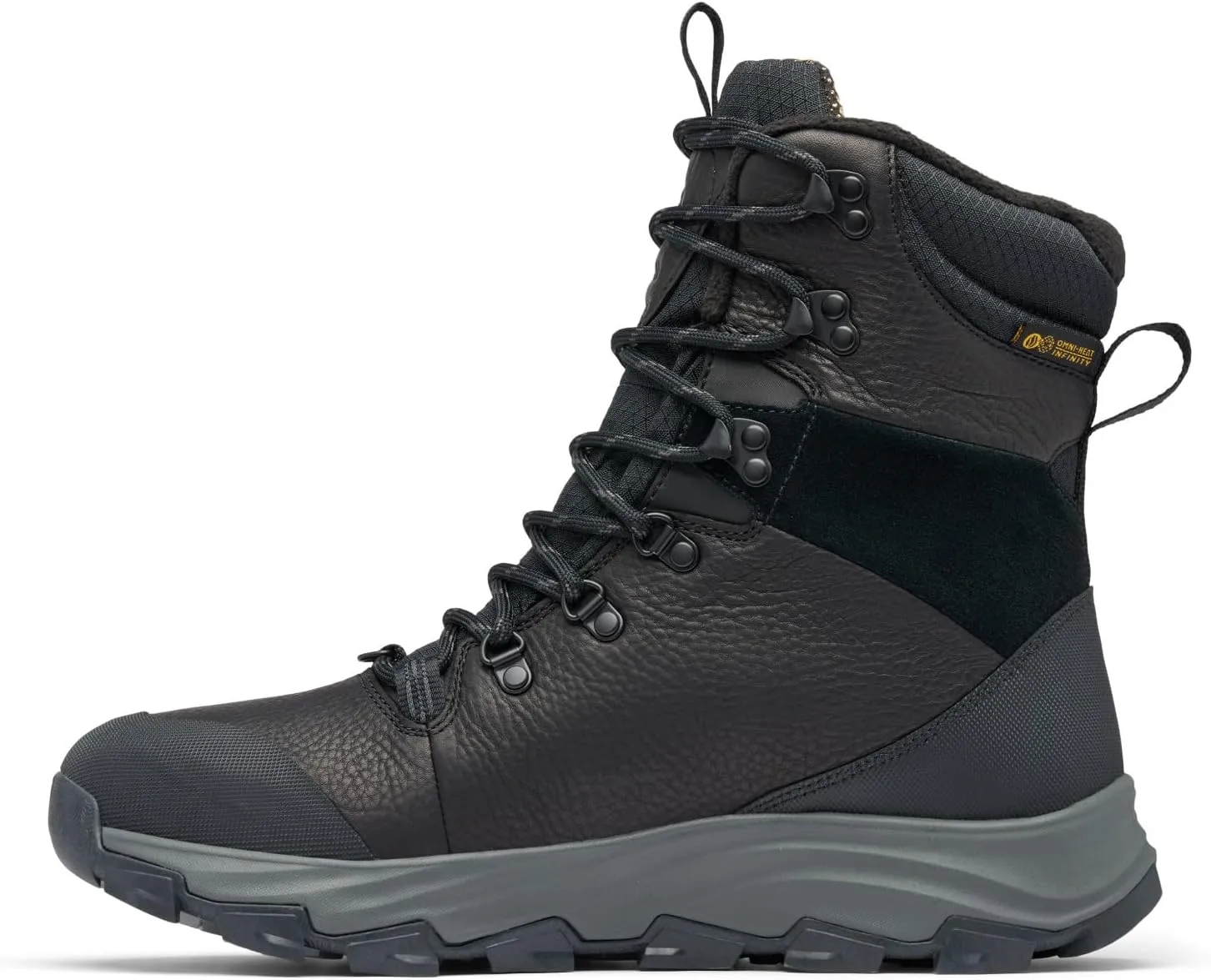 Columbia Men's Expeditionist Extreme Snow Boot