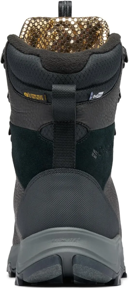 Columbia Men's Expeditionist Extreme Snow Boot