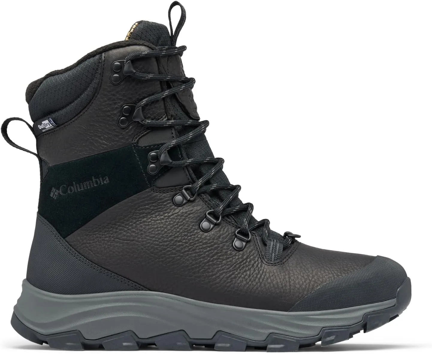 Columbia Men's Expeditionist Extreme Snow Boot