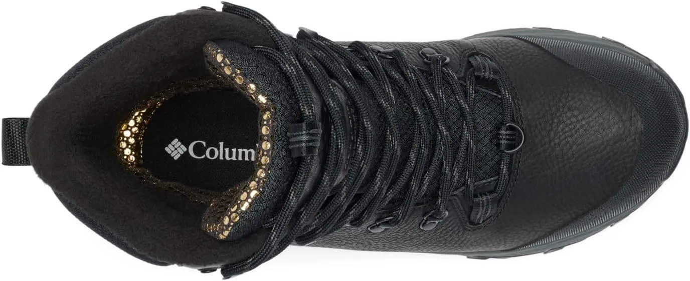 Columbia Men's Expeditionist Extreme Snow Boot