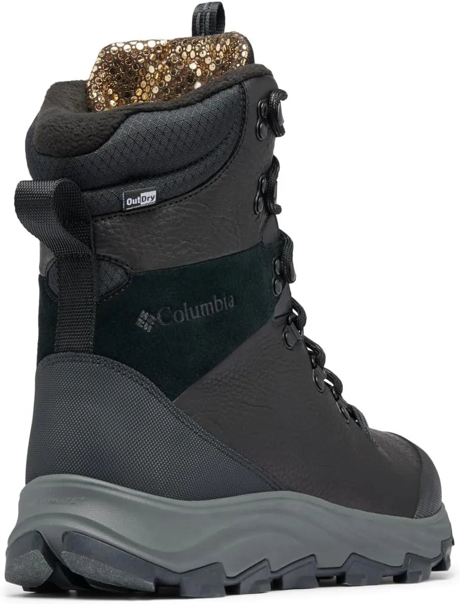 Columbia Men's Expeditionist Extreme Snow Boot