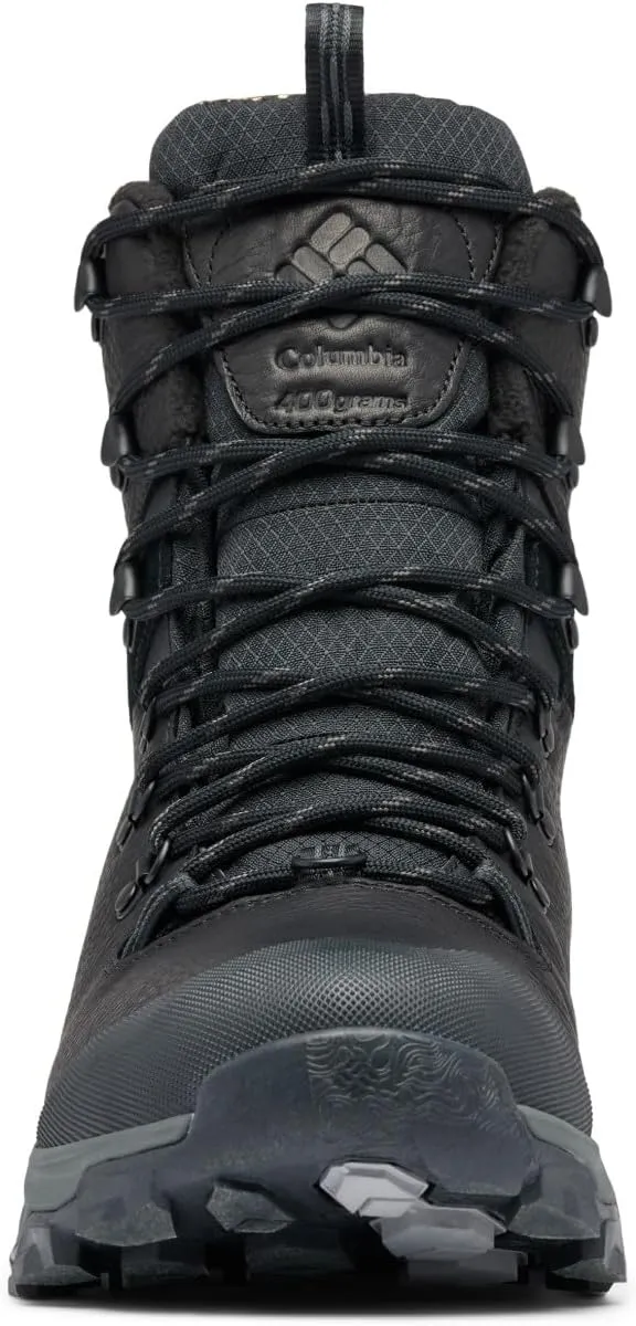 Columbia Men's Expeditionist Extreme Snow Boot