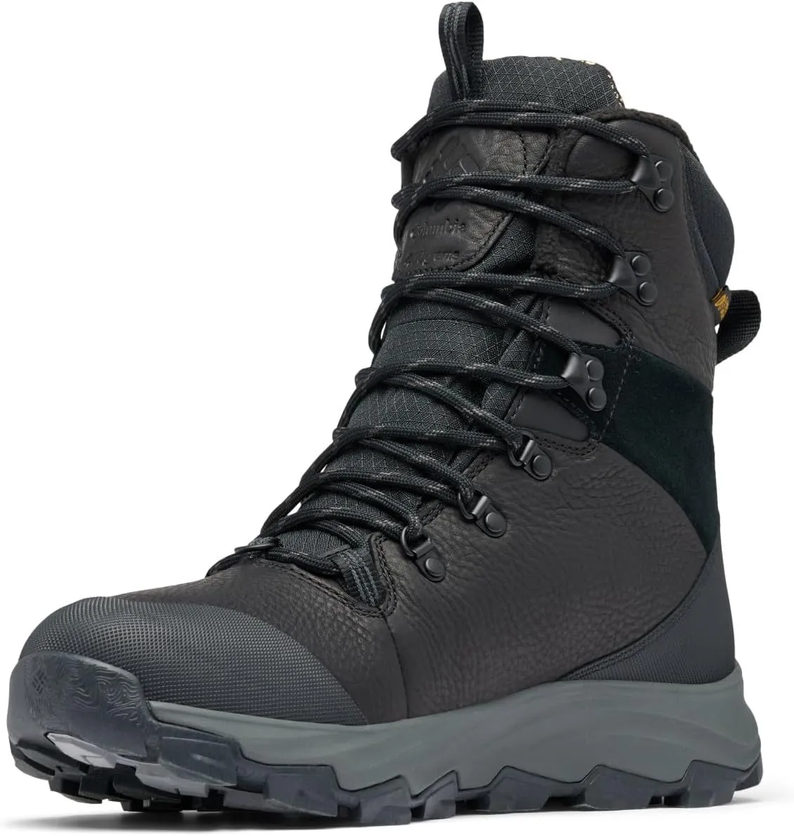 Columbia Men's Expeditionist Extreme Snow Boot