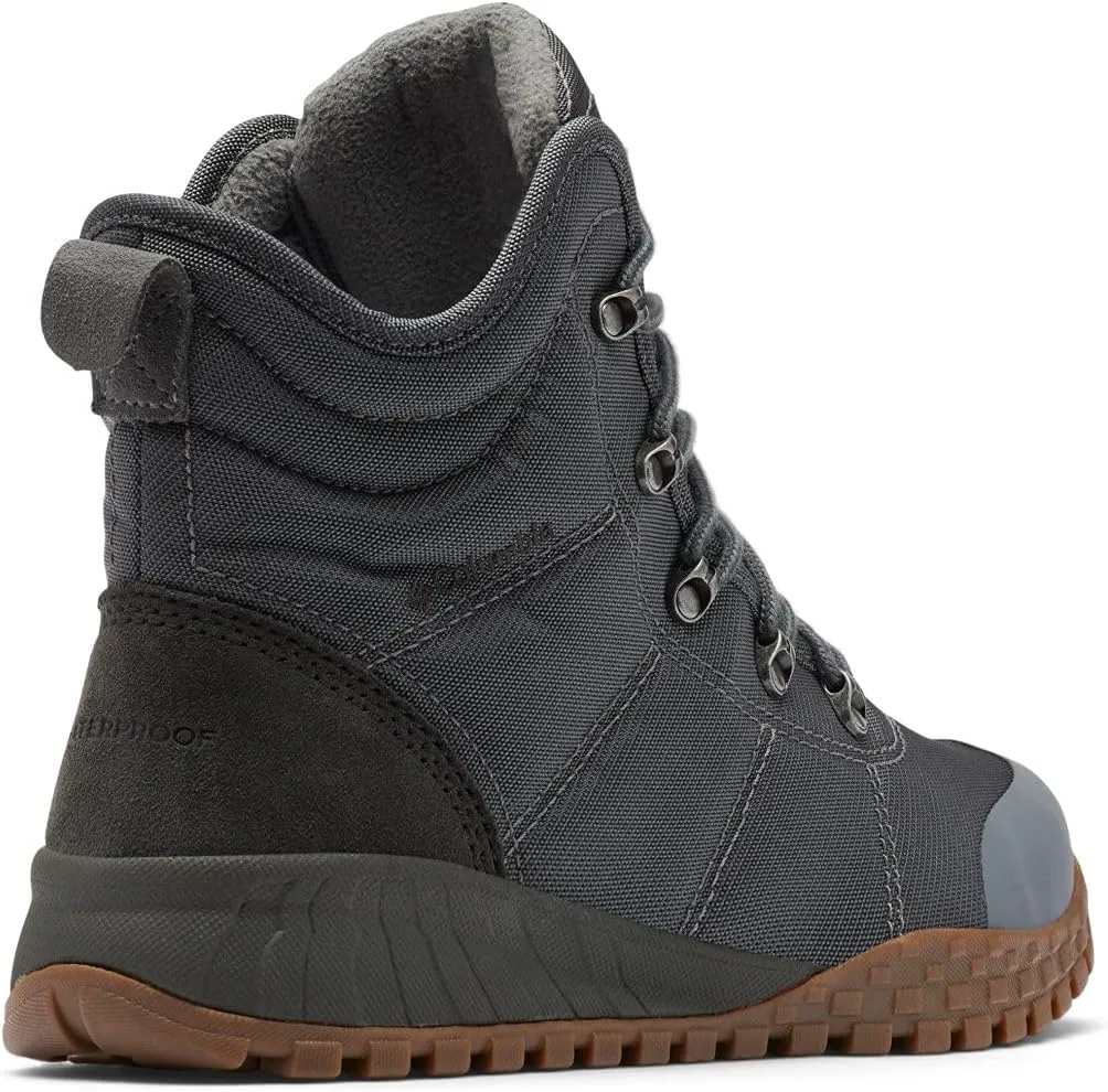 Columbia Men's Fairbanks Omni-Heat Snow Boot