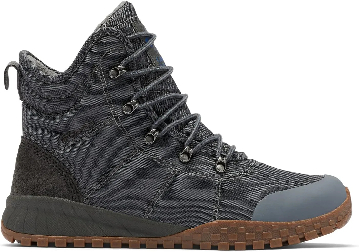 Columbia Men's Fairbanks Omni-Heat Snow Boot