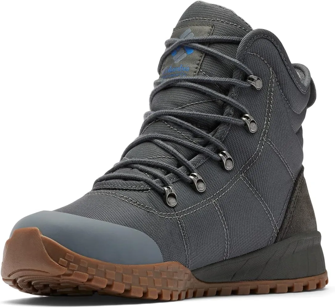Columbia Men's Fairbanks Omni-Heat Snow Boot