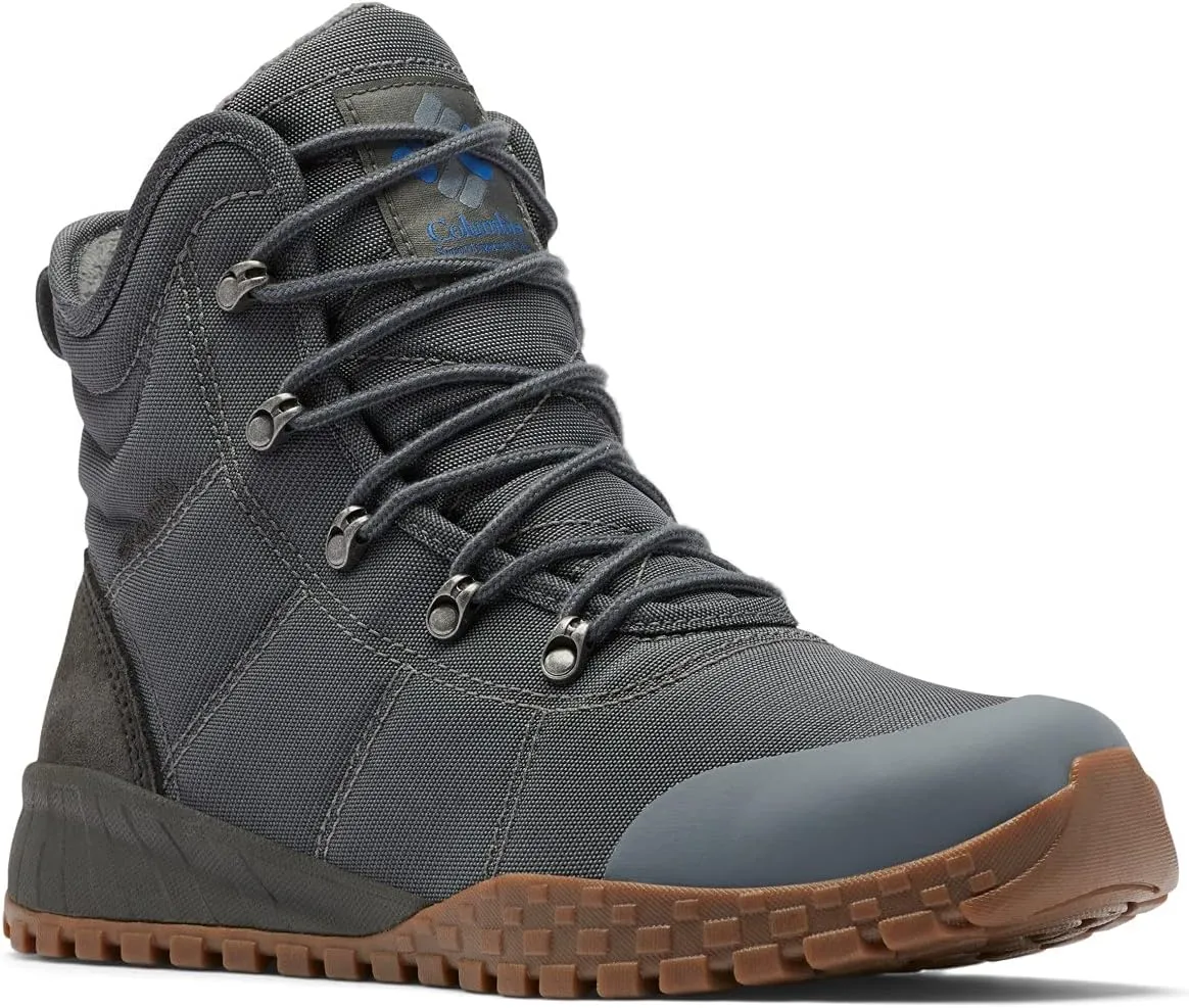 Columbia Men's Fairbanks Omni-Heat Snow Boot