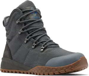 Columbia Men's Fairbanks Omni-Heat Snow Boot